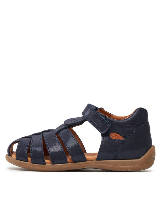 Froddo Froddo Sandales Carte Girly G2150191-7 S Zils