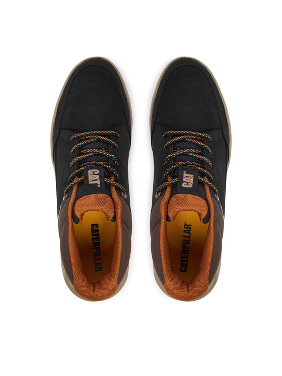 CAT Footwear CAT Footwear Sneakersy Hex Lite Cruise P726406 Čierna