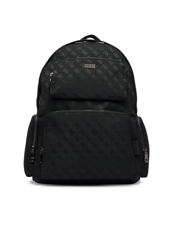 Guess Guess Zaino HMBOST P6111 Nero