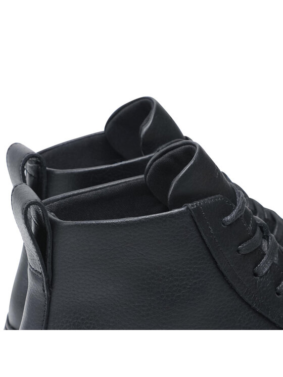 Vagabond Shoemakers Vagabond Αθλητικά Judy 5224-001-92 Μαύρο