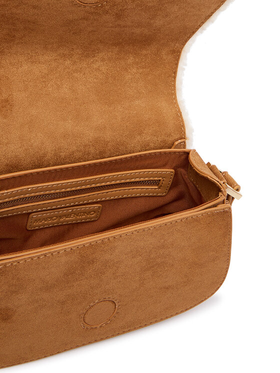 Valentino Valentino Handtasche Iceland VBSA6B09 Creme