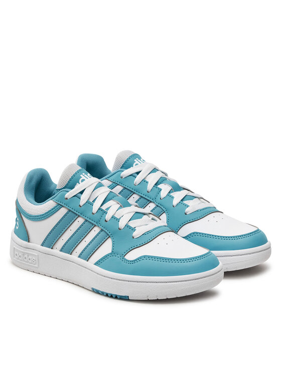 adidas Sneakers Hoops 3.0 IH0175 Blau Modivo