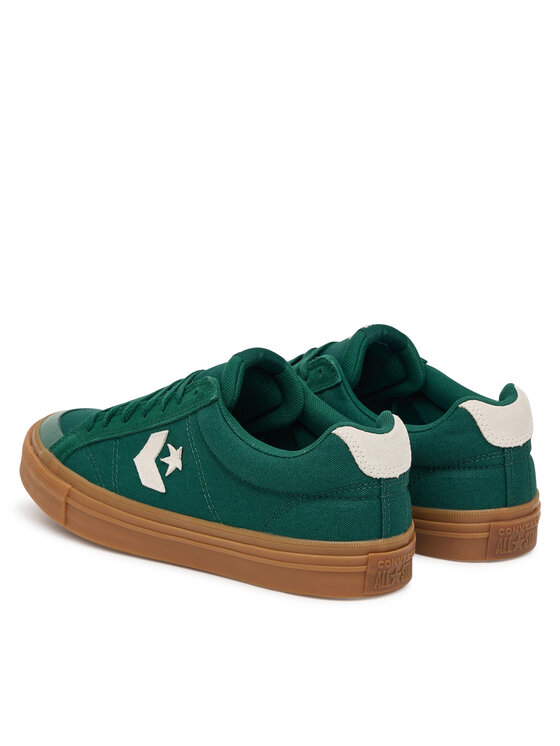 Converse Converse Гуменки Sport Casual A19258C Зелен