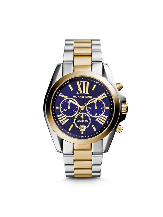 Michael Kors Michael Kors Käekell Bradshaw MK5976 Kuldne