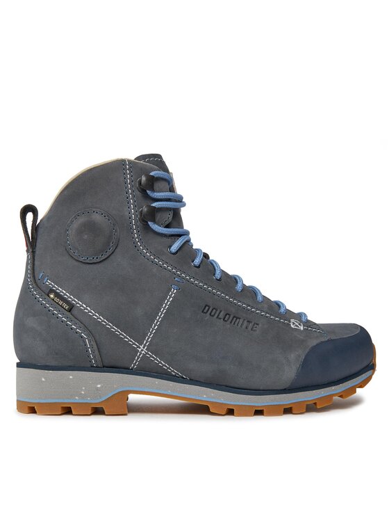 Dolomite Dolomite Turistiniai batai Ws 54 High Fg  Evo Gtx GORE-TEX 292533 Mėlyna