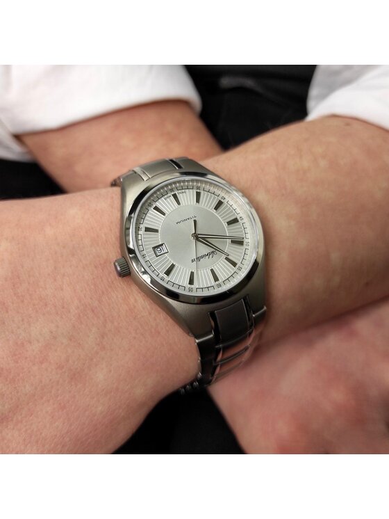 Adriatica Adriatica Orologio A1236.5113Q Argento