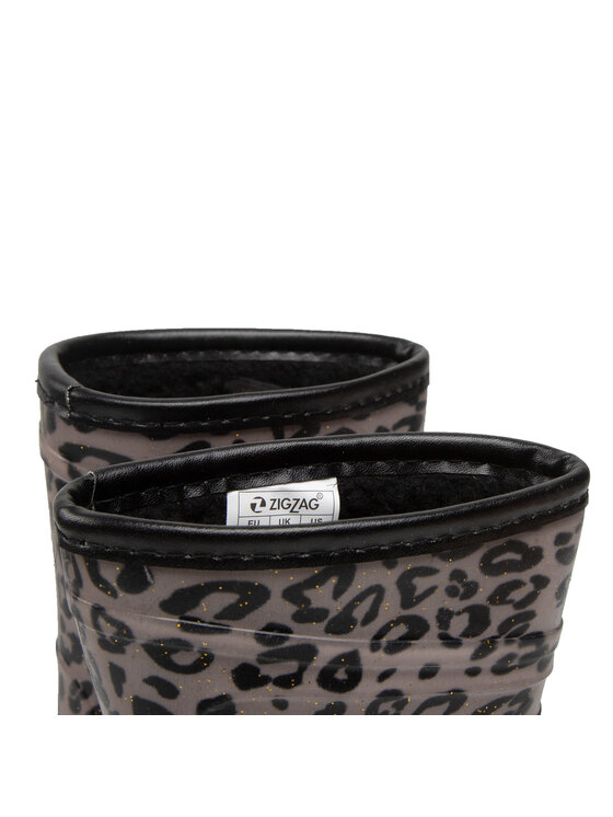 ZigZag ZigZag Gumijasti škornji Z214199 Bež