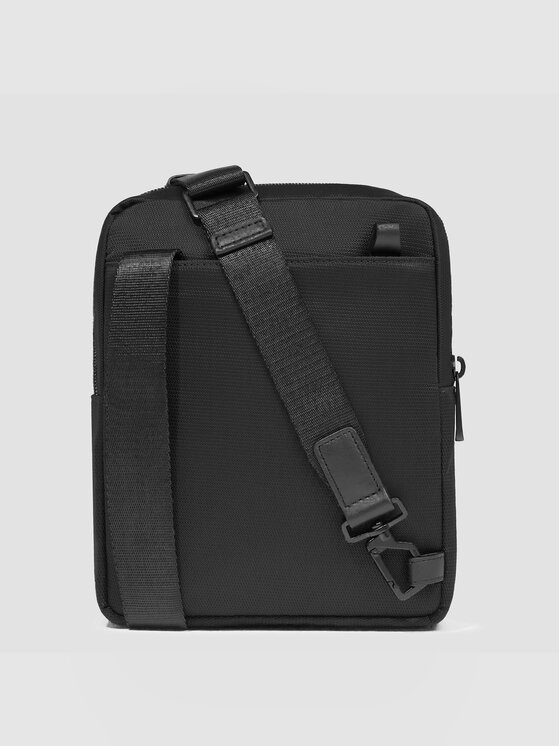 Piquadro Piquadro Borsa 260 Nero