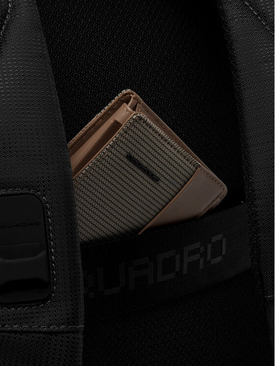 Piquadro Piquadro Zaino 12696 Nero