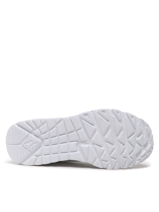 Skechers Skechers Sneakersy Spread The Love 314064L/WMLT Biela