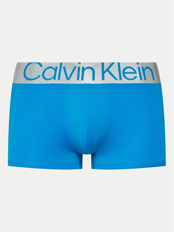 Calvin Klein Underwear Calvin Klein Underwear Bokseru komplekts 000NB3074A Melns