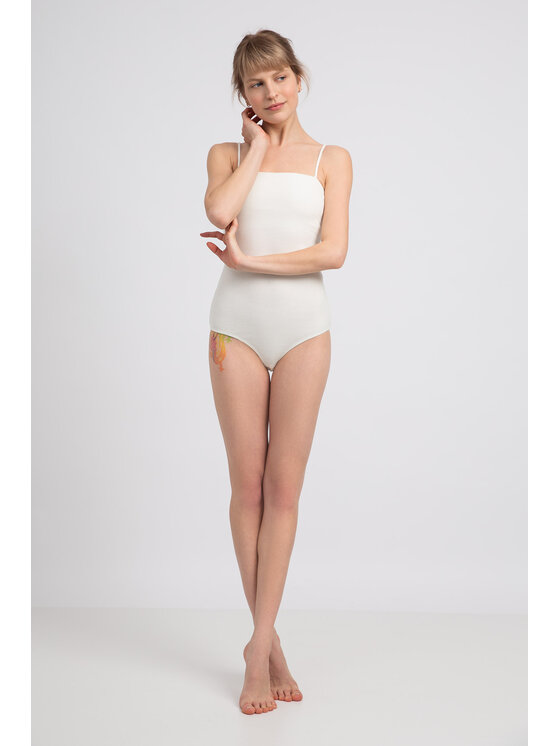 LaLupa LaLupa Body LA063 Biały