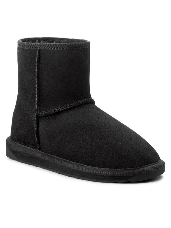 EMU Australia EMU Australia Schneeschuhe Stinger Mini W10003 Schwarz