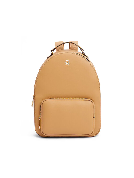 Tommy Hilfiger Tommy Hilfiger Zaino AW0AW16915-RBC Marrone