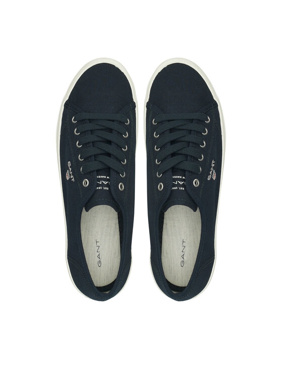 Gant Gant Teniși Pillox 26538800 Bleumarin