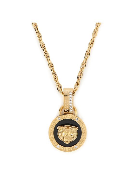 Guess Guess Намисто JUBN01 354JW Золотий
