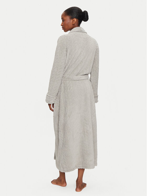 LAUREN RALPH LAUREN LAUREN RALPH LAUREN Ρόμπα ILN52372 Γκρι