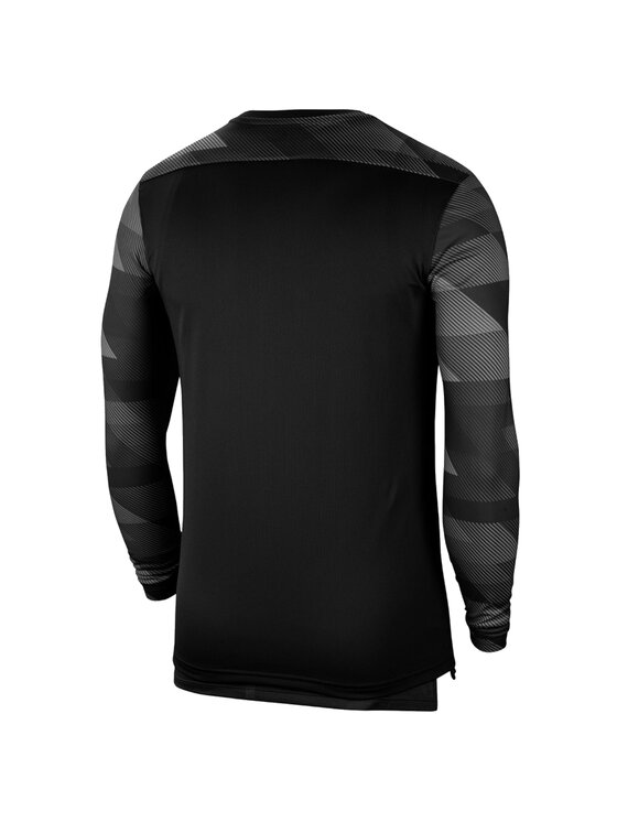 Nike Nike Longsleeve Dry Park IV M Nero Slim Fit