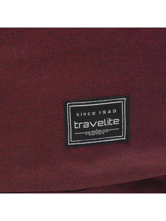 Travelite Travelite Plecak Basics 96310 Bordowy