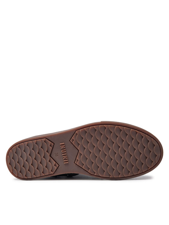 Inuikii Inuikii Schneeschuhe Grape 05000-003 Grün