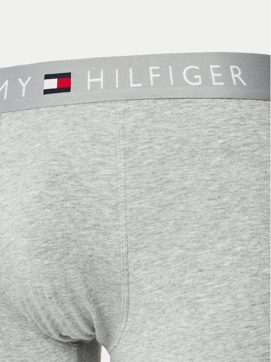 Tommy Hilfiger Tommy Hilfiger Σετ μποξεράκια 3 τμχ UM0UM03181 Έγχρωμο