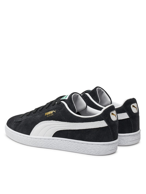 Puma Puma Sneakers Classic 399781-01 Schwarz