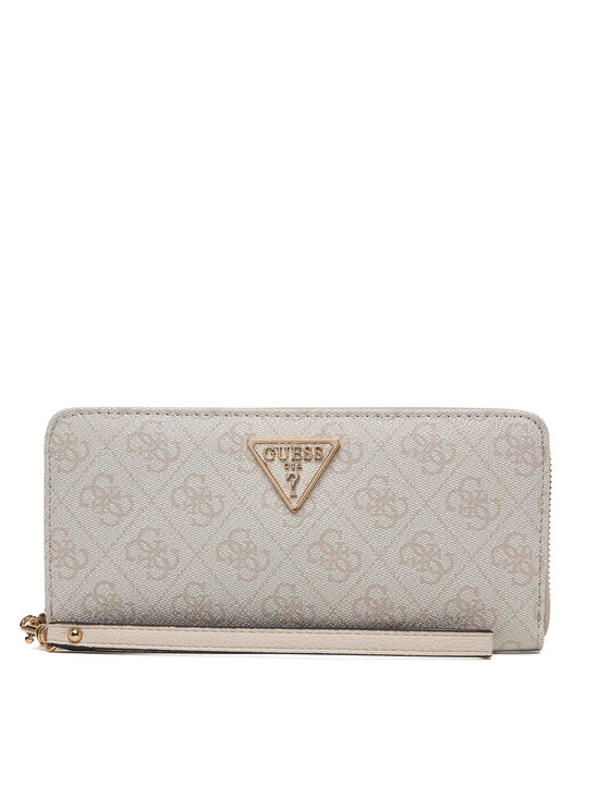 Guess Portofel Laurel II Slg SWSG74 59146 Bej