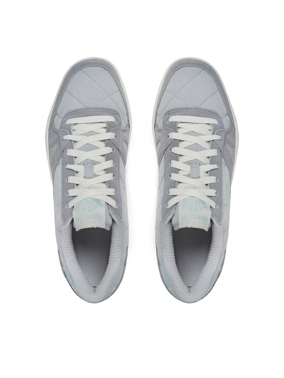 Reebok Reebok Sneakersy Lt Court IE1488 Šedá