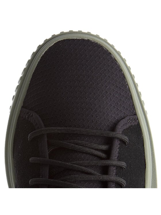 Puma Puma Sneakers Breaker Mesh FOF 366987 01 Schwarz