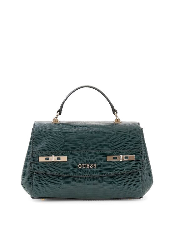 Guess Guess Torebka 180672 Zielony