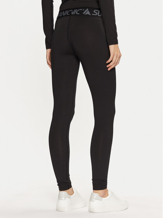 Surfanic Surfanic Intimo termico pezzo sotto SWX2603 Nero
