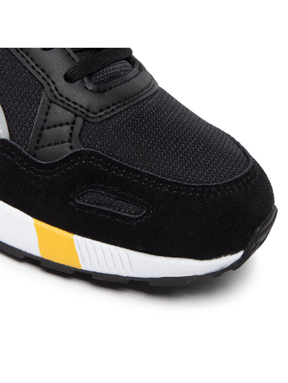 Puma Puma Sneakersy Graviton Tera 383058 03 Czarny