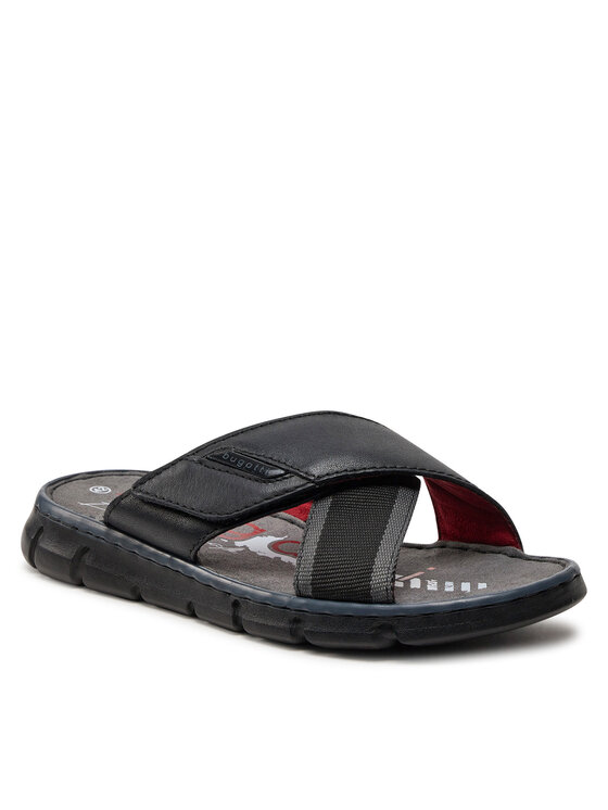 Bugatti Bugatti Iešļūcenes 321-AK084-4069 Melns