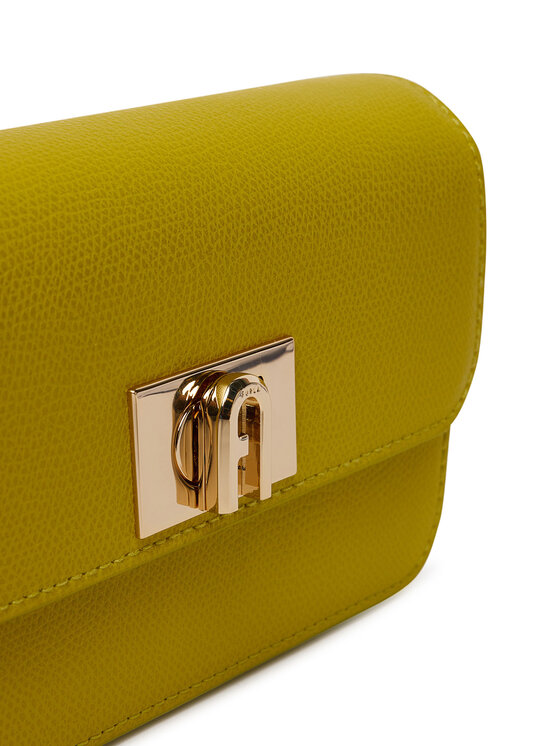 Furla Furla Kabelka 1927 Mini WE00265 ARE000 CN 4490S Žlutá