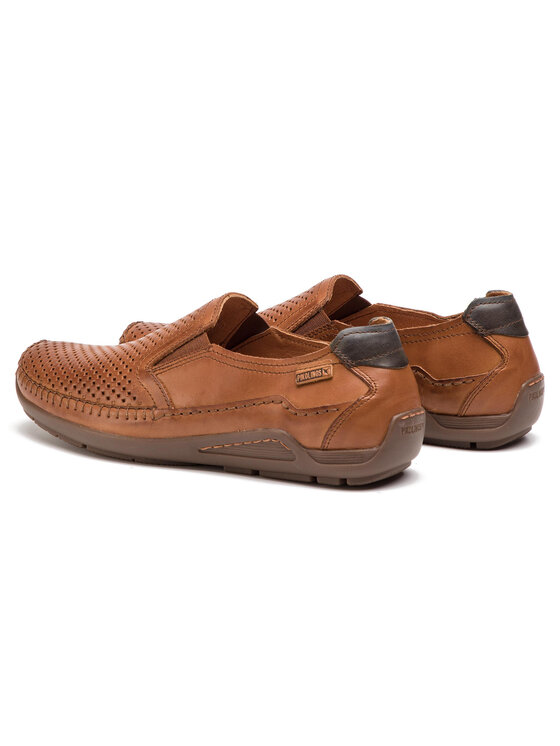 Pikolinos Pikolinos Halbschuhe 06H-3126 Braun