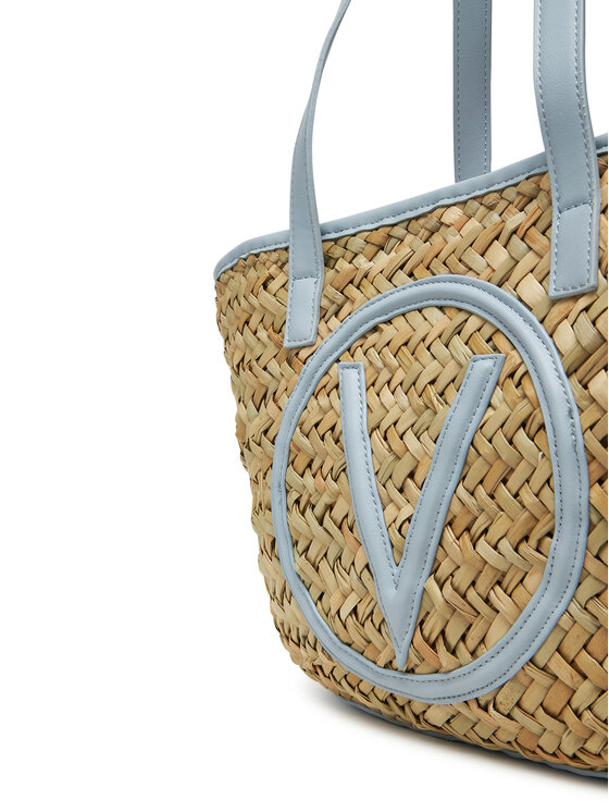 Valentino Valentino Τσάντα Samuela VBG90O02 Μπεζ