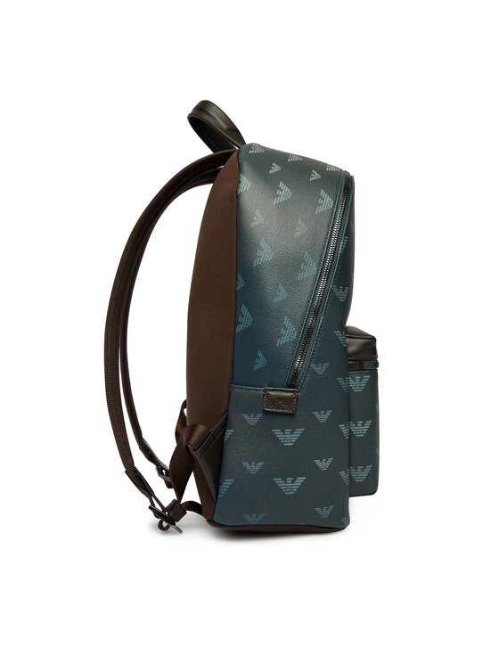 Emporio Armani Emporio Armani Hátizsák EM005666 AF23972 MB542 Sötétkék