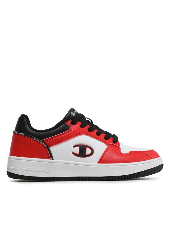 Champion Champion Sneakersy Rebound 2.0 Low B S32415-RS001 Czerwony