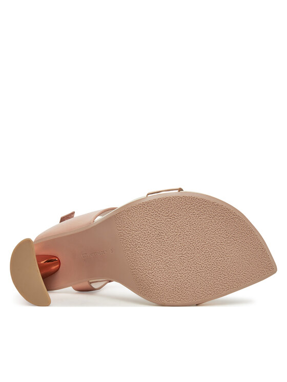 United Nude United Nude Sandale Zuma Sandal Hi 1092886116 Bež