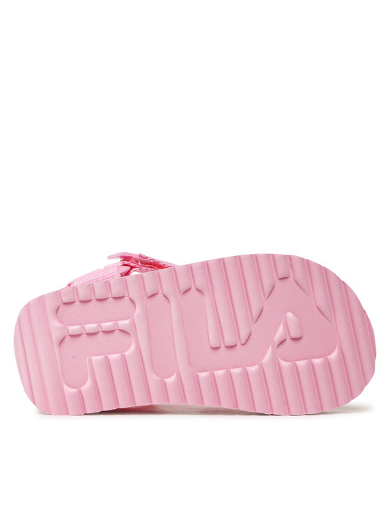 Sandali Tomaia Sandal Kids FFK0022.40006 Rosa