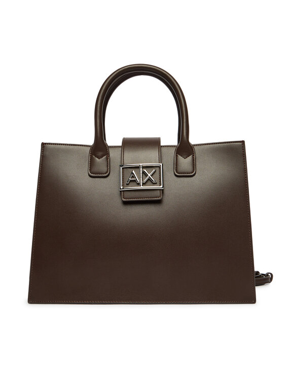 Armani Exchange Armani Exchange Rankinė XW000305 AF12039 U601 Ruda