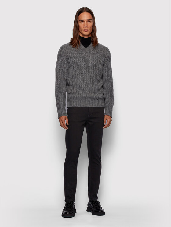 BOSS Boss Teksad Charleston 50437952 Must Extra Slim Fit