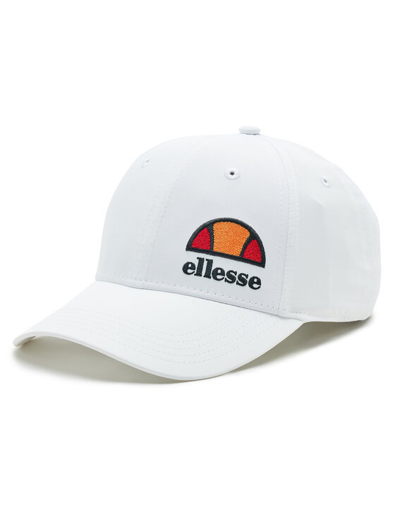 Ellesse Cepure ar nagu Vala SBMA2292 Balts