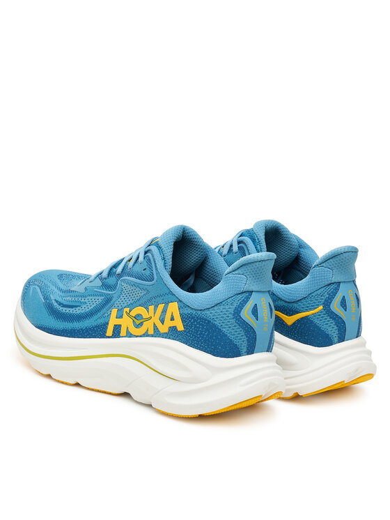 Hoka Hoka Tenisice za trčanje Clifton 10 1162032 Plava