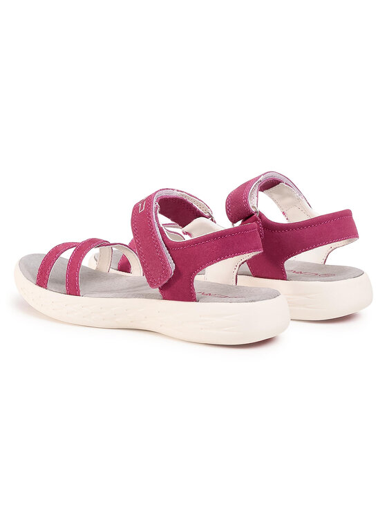 CMP CMP Sandale Kids Hailioth Hiking Sandal 30Q9585 Ljubičasta