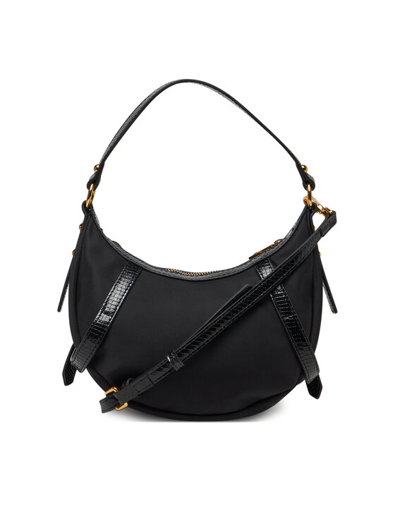 Just Cavalli Just Cavalli Torbica 78RA4BI1 ZSB88 Crna