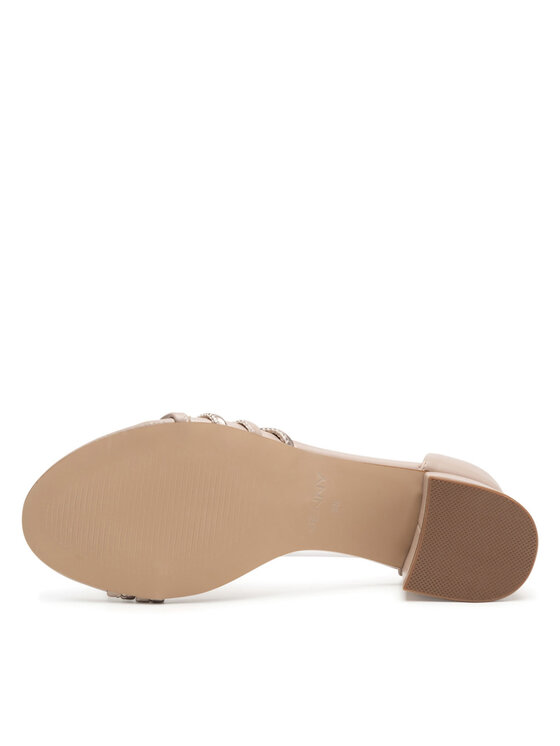 JENNY JENNY Sandaalid LS6026-06 Beež