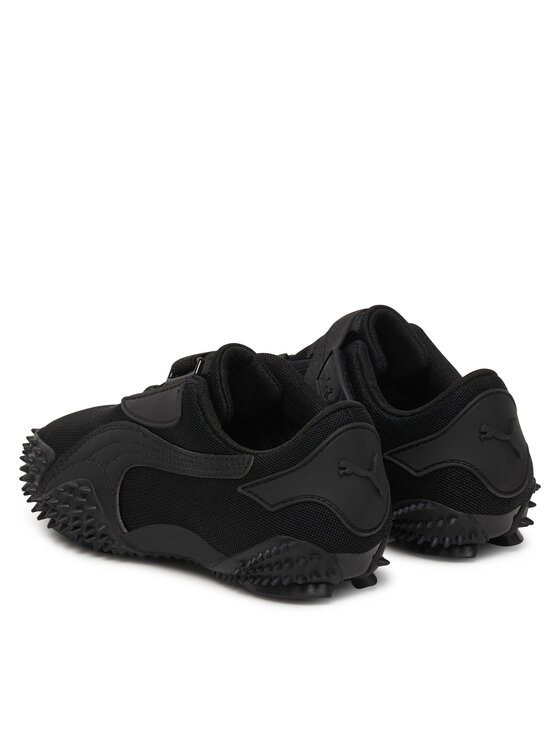 Puma Puma Sneakersy Mostro OG Prime Jr 03729 02 Čierna