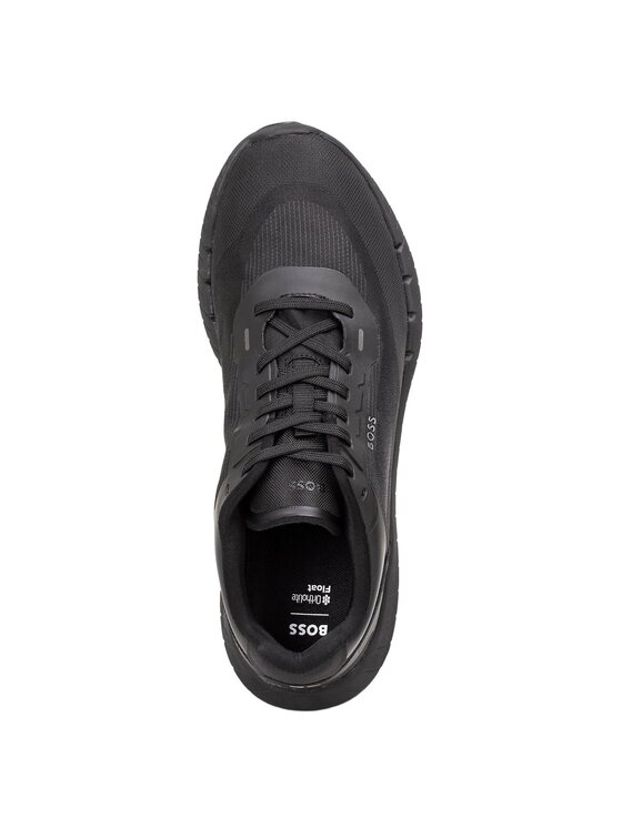 BOSS BOSS Sneakersy 32005 Czarny