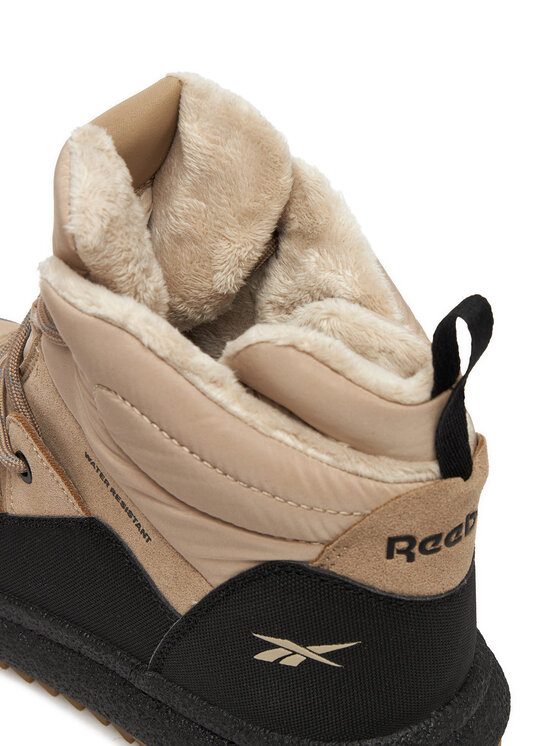 Reebok Reebok Снігоходи CEO-LEA-JA-C576W Бежевий